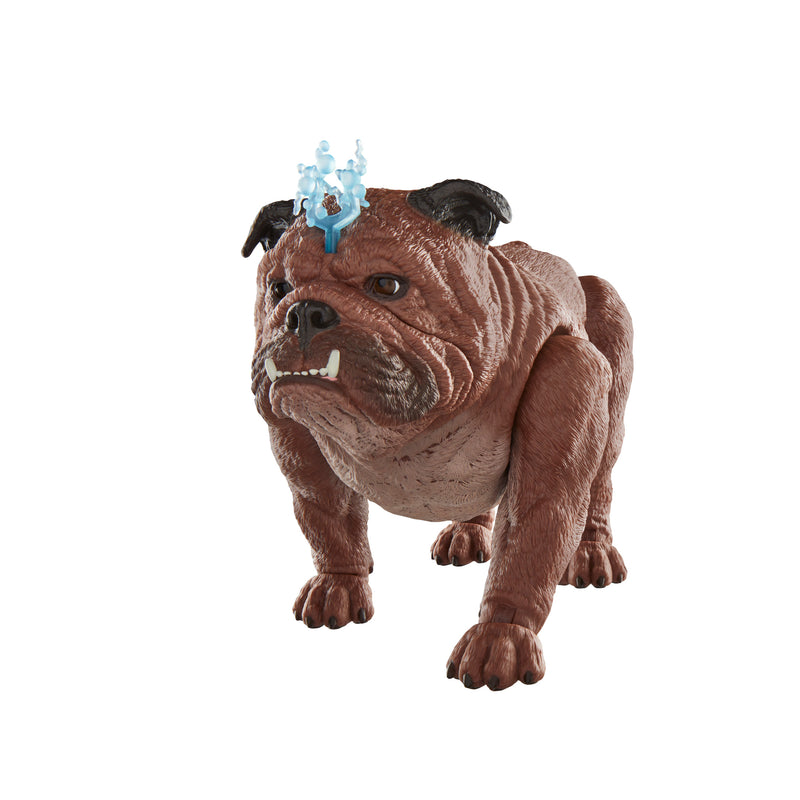 Load image into Gallery viewer, Marvel Legends - Marvel&#39;s Crystal and Lockjaw
