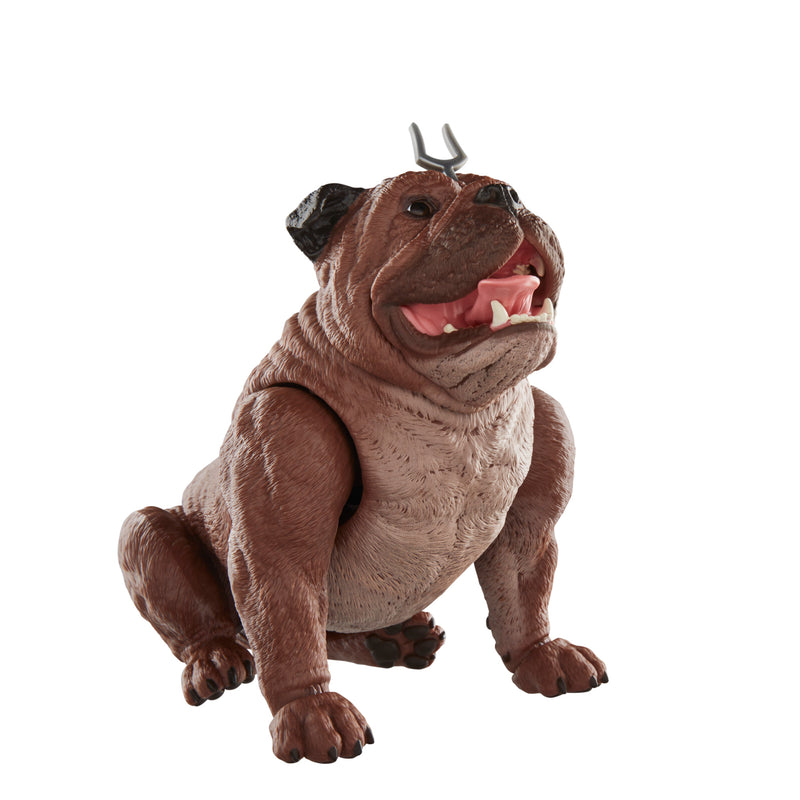 Load image into Gallery viewer, Marvel Legends - Marvel&#39;s Crystal and Lockjaw
