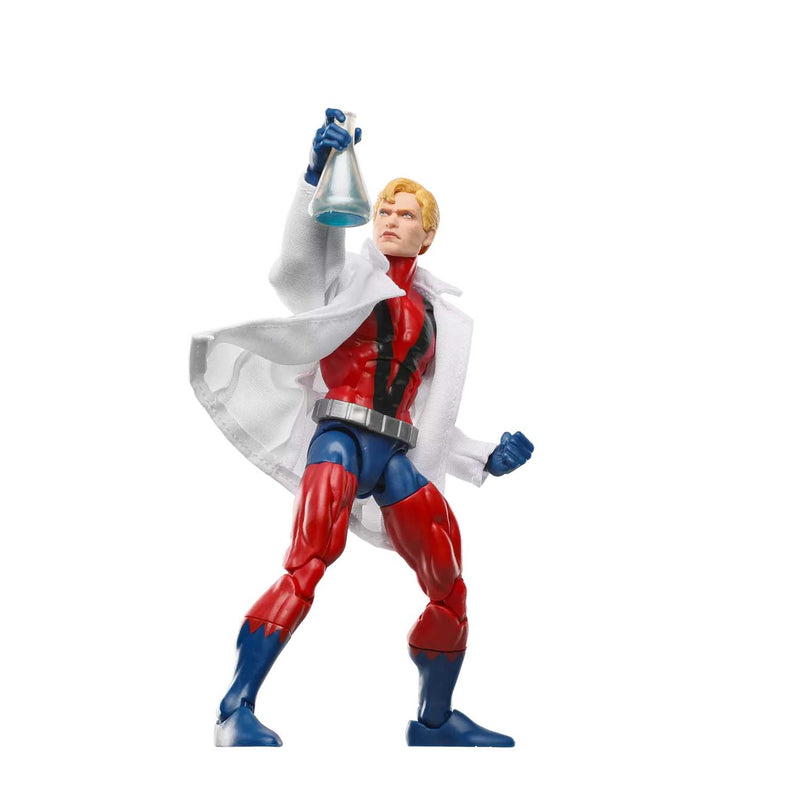 Load image into Gallery viewer, Marvel Legends - Hank Pym (Giant-Man) &amp; Janet Van Dyne (Wasp) Two-Pack
