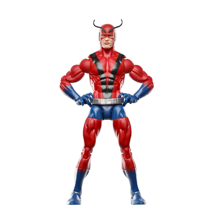 Load image into Gallery viewer, Marvel Legends - Hank Pym (Giant-Man) &amp; Janet Van Dyne (Wasp) Two-Pack
