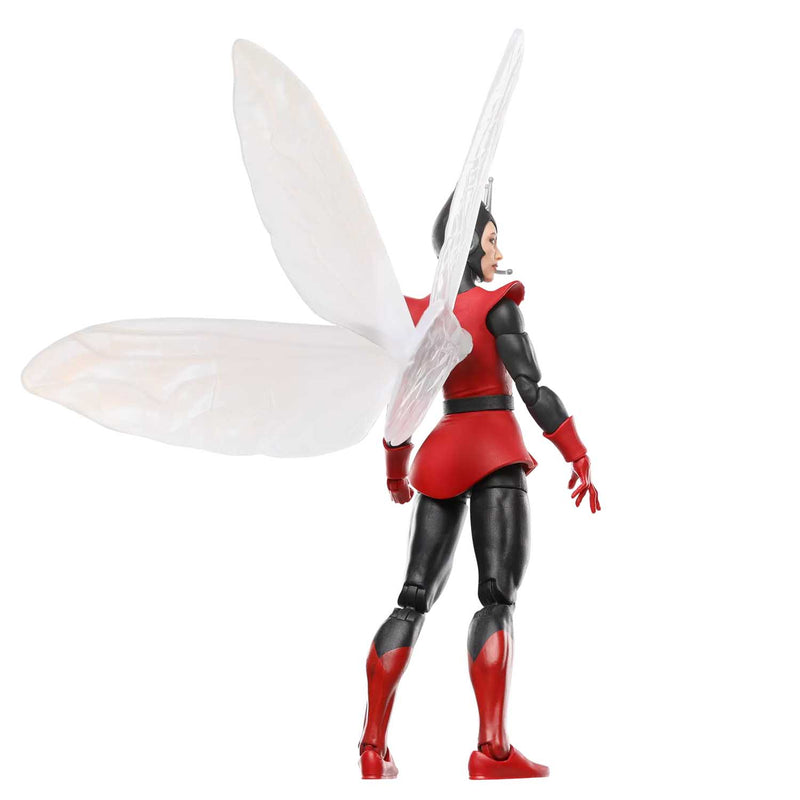 Load image into Gallery viewer, Marvel Legends - Hank Pym (Giant-Man) &amp; Janet Van Dyne (Wasp) Two-Pack
