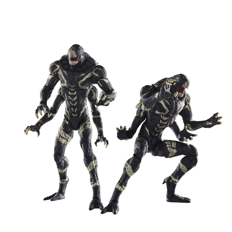 Load image into Gallery viewer, Marvel Legends - Marvel&#39;s Outriders

