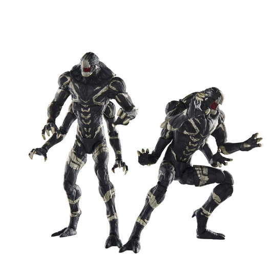 Marvel Legends - Marvel's Outriders