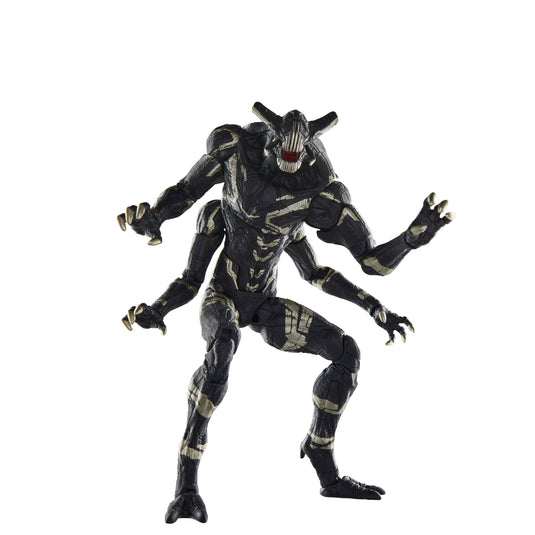 Marvel Legends - Marvel's Outriders