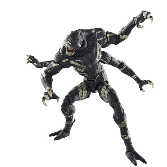 Marvel Legends - Marvel's Outriders