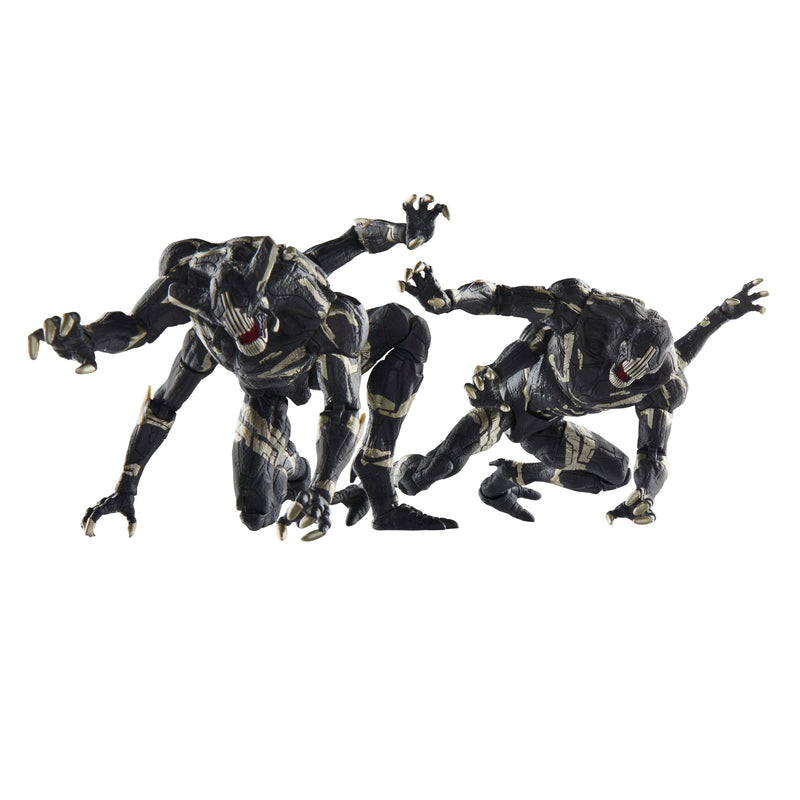 Load image into Gallery viewer, Marvel Legends - Marvel&#39;s Outriders
