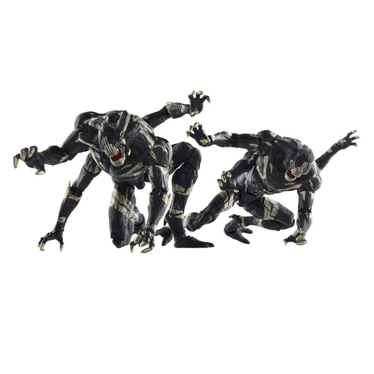 Marvel Legends - Marvel's Outriders