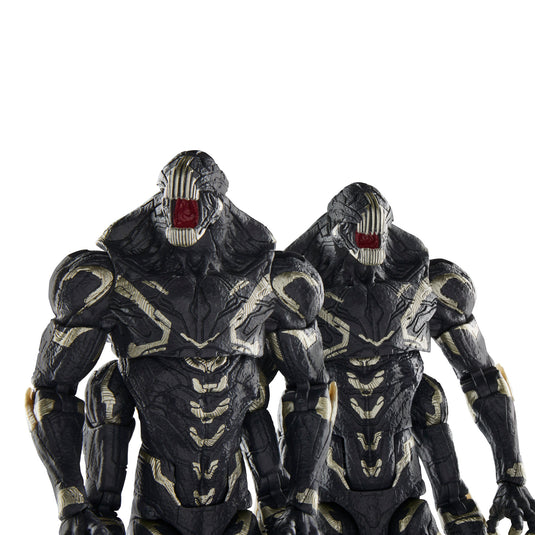 Marvel Legends - Marvel's Outriders