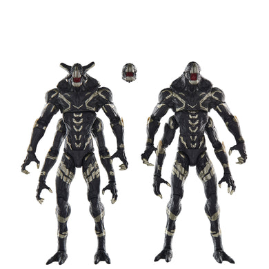 Marvel Legends - Marvel's Outriders