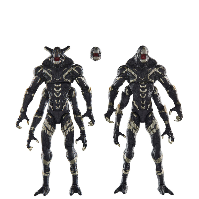 Load image into Gallery viewer, Marvel Legends - Marvel&#39;s Outriders

