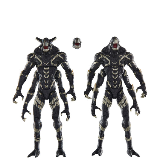 Marvel Legends - Marvel's Outriders