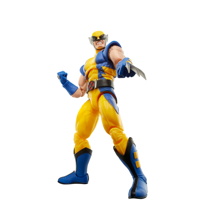 Load image into Gallery viewer, Marvel Legends - Wolverine (Marvel 85th Anniversary)
