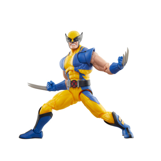 Marvel Legends - Wolverine (Marvel 85th Anniversary)
