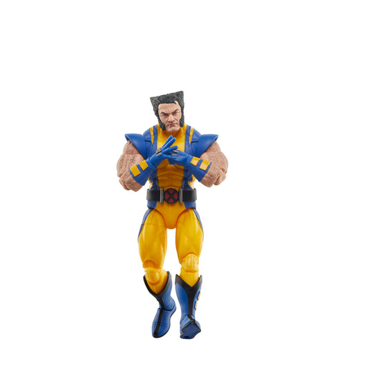 Marvel Legends - Wolverine (Marvel 85th Anniversary)