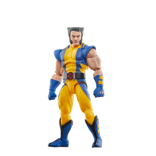 Marvel Legends - Wolverine (Marvel 85th Anniversary)