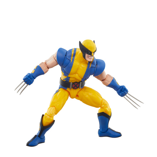 Marvel Legends - Wolverine (Marvel 85th Anniversary)