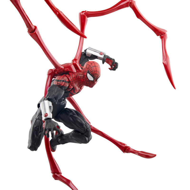 Load image into Gallery viewer, Marvel Legends - Superior Spider-Man (Marvel 85th Anniversary)
