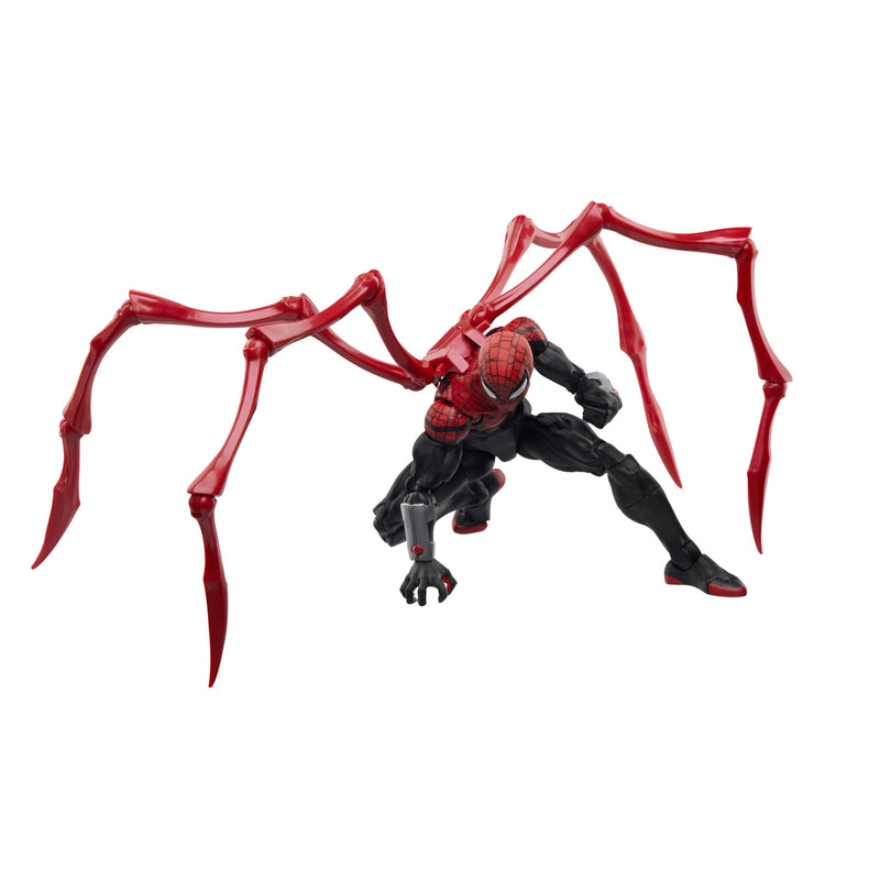 Load image into Gallery viewer, Marvel Legends - Superior Spider-Man (Marvel 85th Anniversary)
