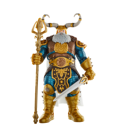 Marvel Legends - Deluxe Odin (Marvel 85th Anniversary)