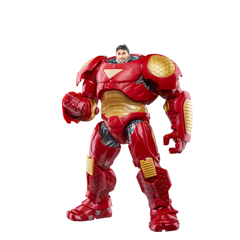 Load image into Gallery viewer, Marvel Legends - Hulkbuster (Marvel 85th Anniversary)
