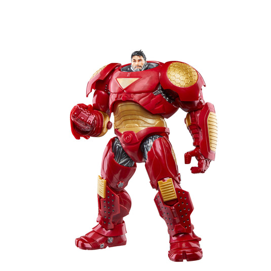 Marvel Legends - Hulkbuster (Marvel 85th Anniversary)