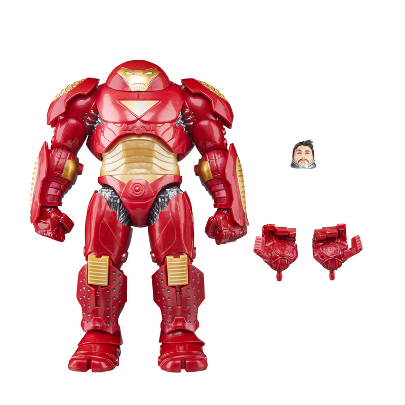 Load image into Gallery viewer, Marvel Legends - Hulkbuster (Marvel 85th Anniversary)

