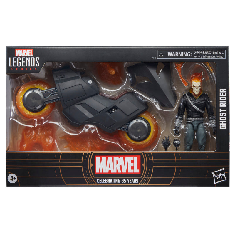 Load image into Gallery viewer, Marvel Legends - Ghost Rider (Danny Ketch)
