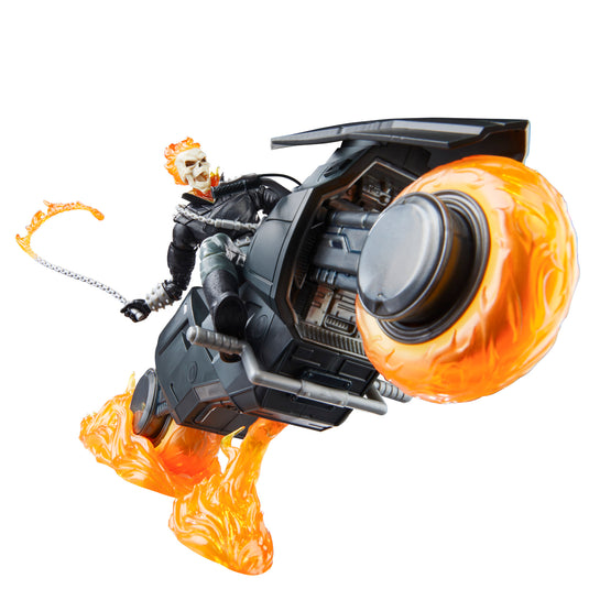 Marvel Legends - Ghost Rider (Danny Ketch)