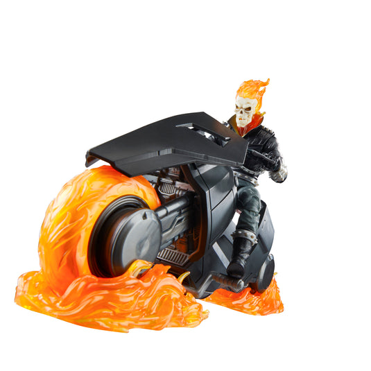 Marvel Legends - Ghost Rider (Danny Ketch)