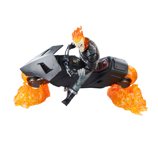 Marvel Legends - Ghost Rider (Danny Ketch)