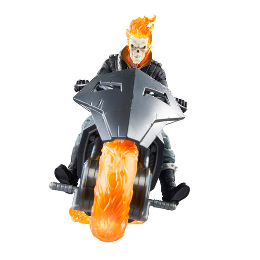 Marvel Legends - Ghost Rider (Danny Ketch)