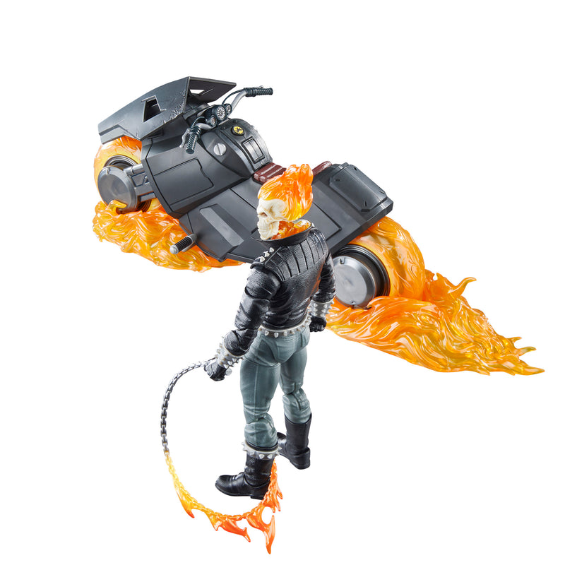 Load image into Gallery viewer, Marvel Legends - Ghost Rider (Danny Ketch)
