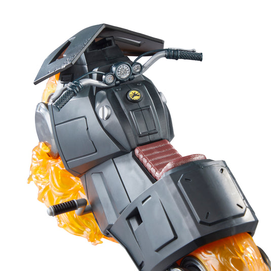 Marvel Legends - Ghost Rider (Danny Ketch)