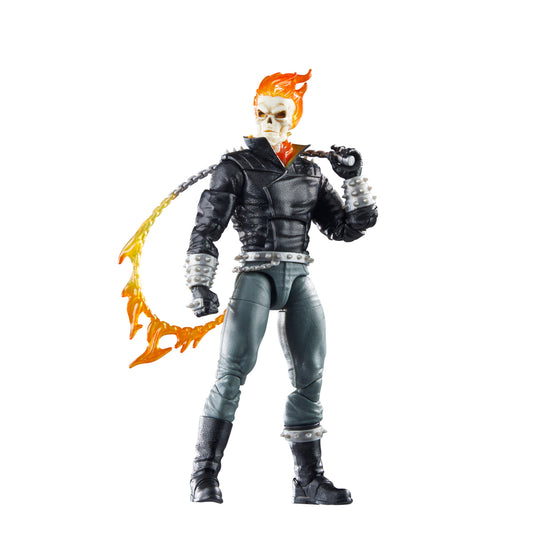 Marvel Legends - Ghost Rider (Danny Ketch)