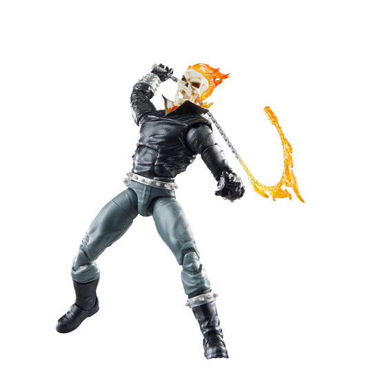 Marvel Legends - Ghost Rider (Danny Ketch)