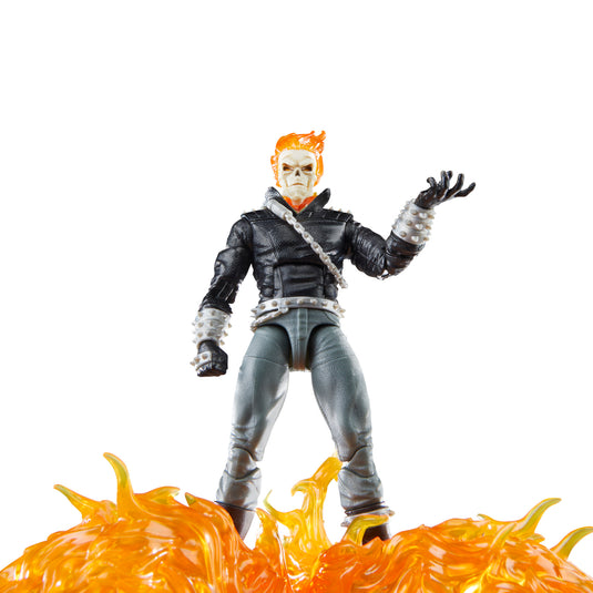 Marvel Legends - Ghost Rider (Danny Ketch)