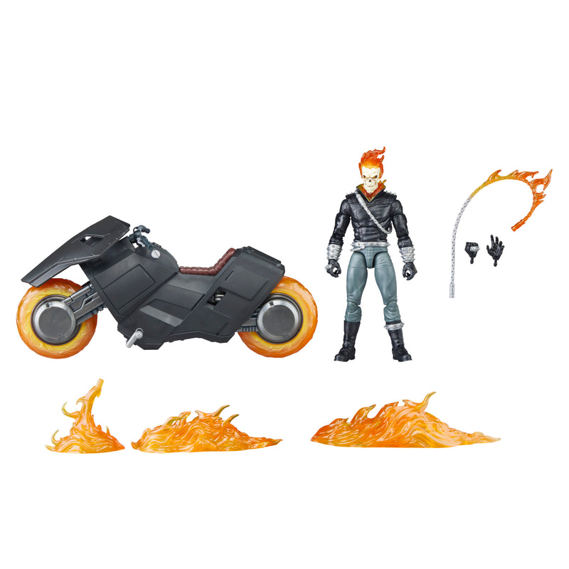 Load image into Gallery viewer, Marvel Legends - Ghost Rider (Danny Ketch)
