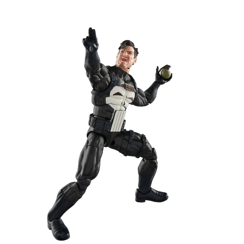 Load image into Gallery viewer, Marvel Legends - Punisher and Bushwacker
