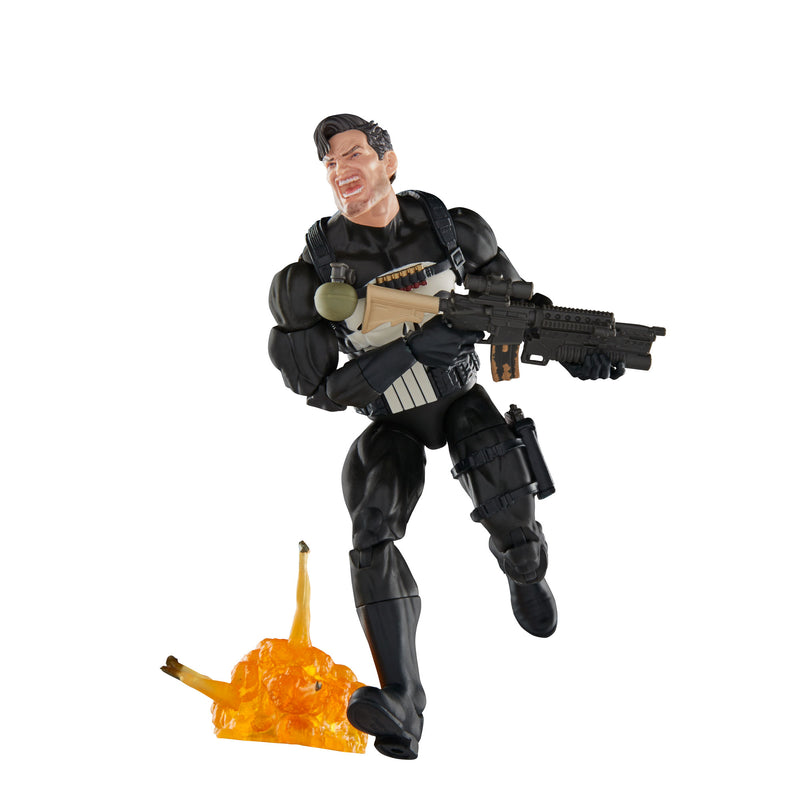 Load image into Gallery viewer, Marvel Legends - Punisher and Bushwacker
