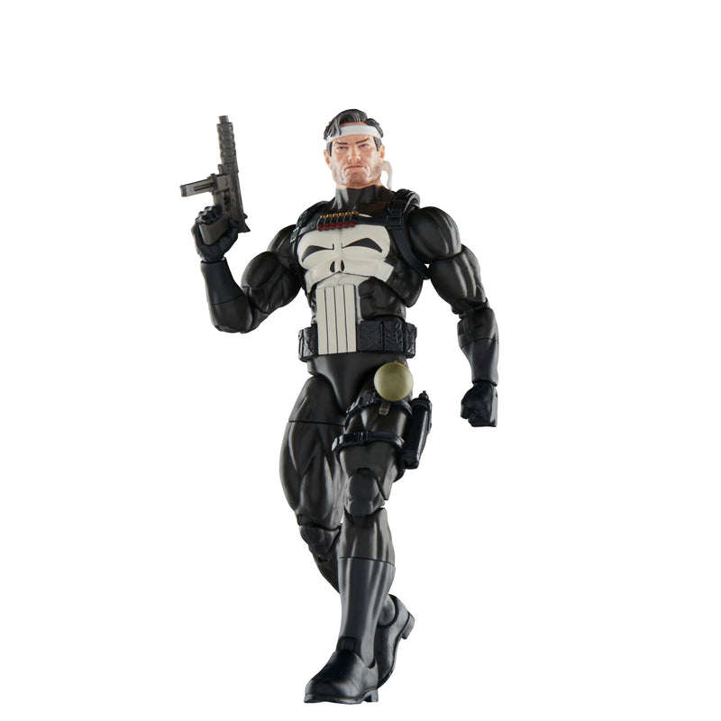 Load image into Gallery viewer, Marvel Legends - Punisher and Bushwacker
