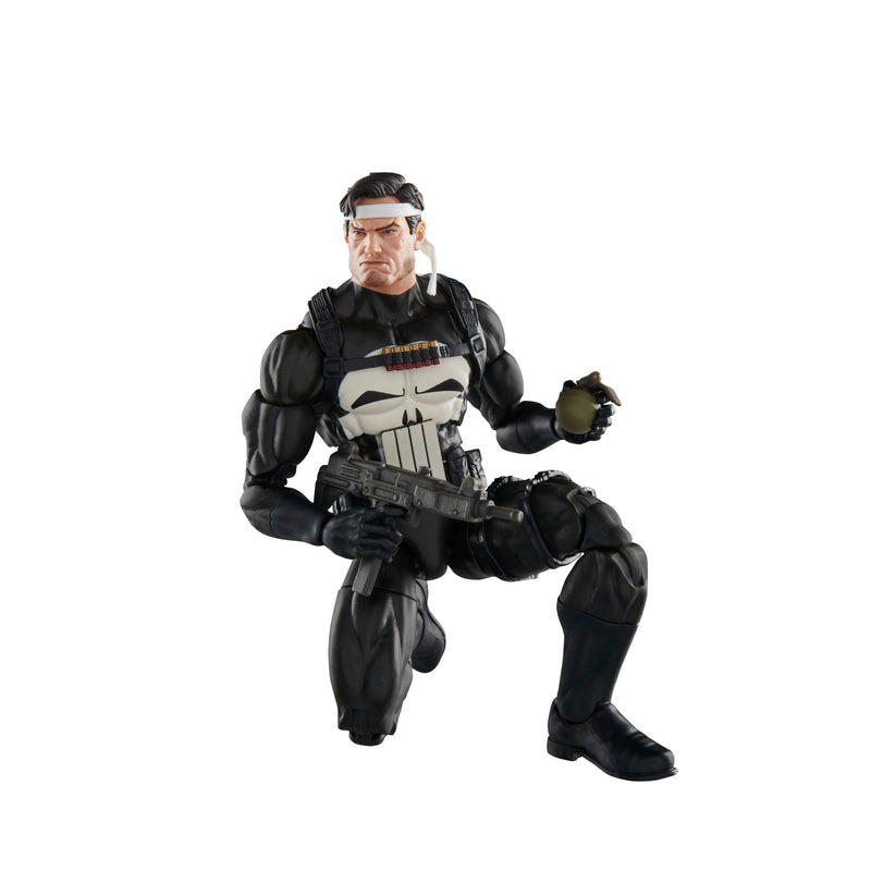 Load image into Gallery viewer, Marvel Legends - Punisher and Bushwacker
