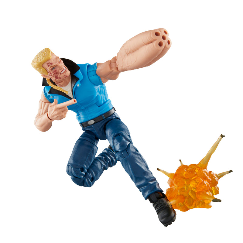Load image into Gallery viewer, Marvel Legends - Punisher and Bushwacker
