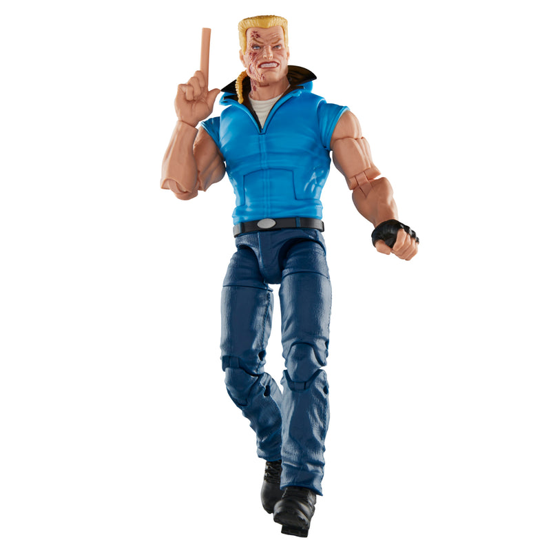 Load image into Gallery viewer, Marvel Legends - Punisher and Bushwacker
