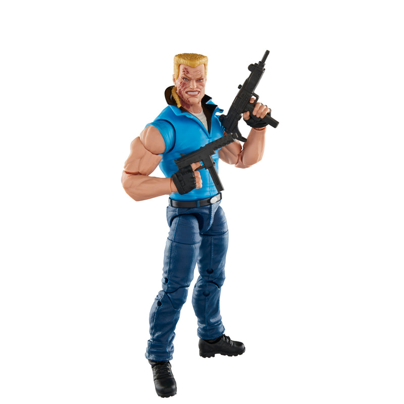 Load image into Gallery viewer, Marvel Legends - Punisher and Bushwacker
