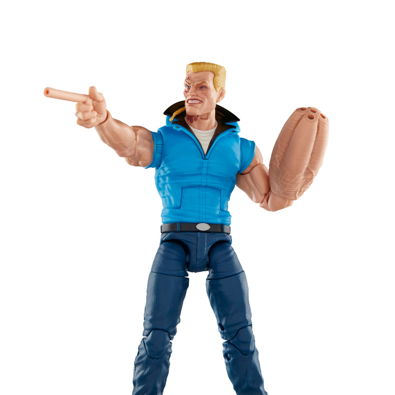 Load image into Gallery viewer, Marvel Legends - Punisher and Bushwacker
