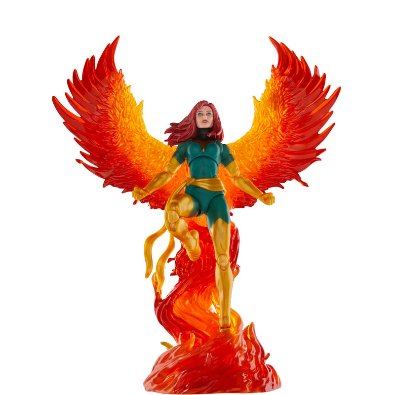 Load image into Gallery viewer, Marvel Legends - Jean Grey and Phoenix Force

