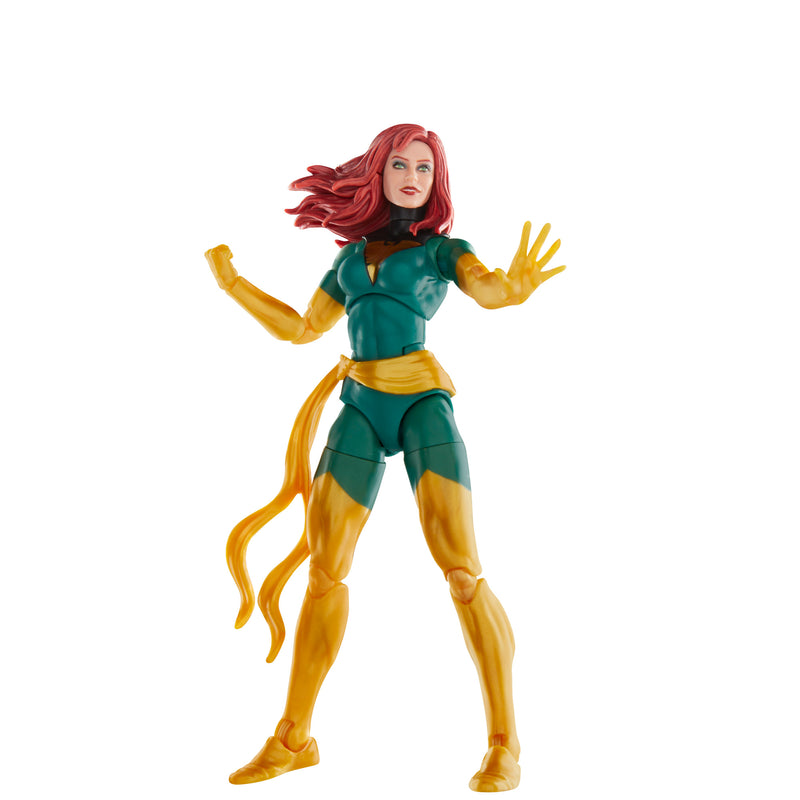 Load image into Gallery viewer, Marvel Legends - Jean Grey and Phoenix Force
