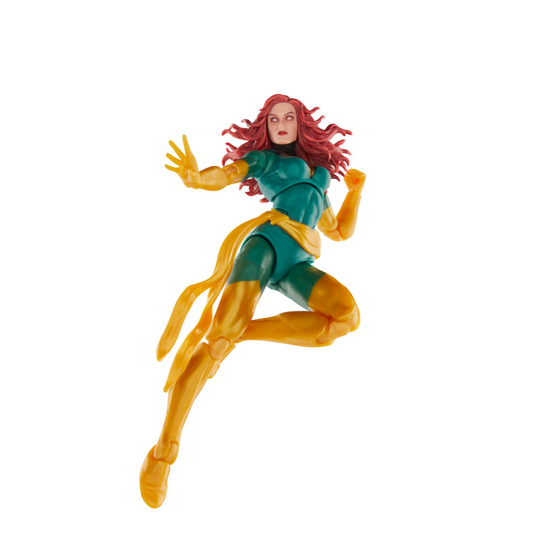 Load image into Gallery viewer, Marvel Legends - Jean Grey and Phoenix Force
