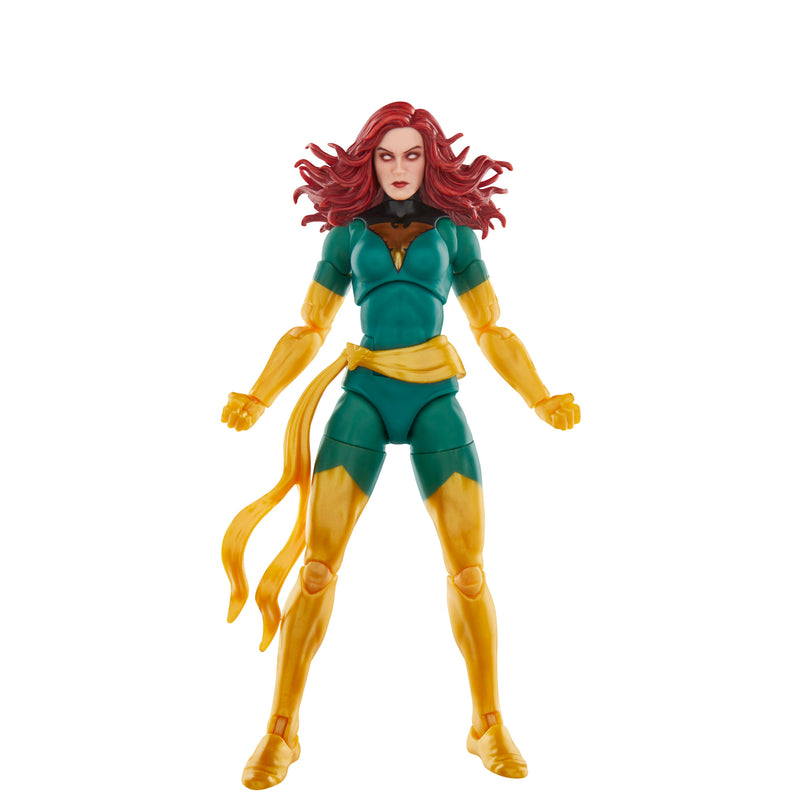 Load image into Gallery viewer, Marvel Legends - Jean Grey and Phoenix Force
