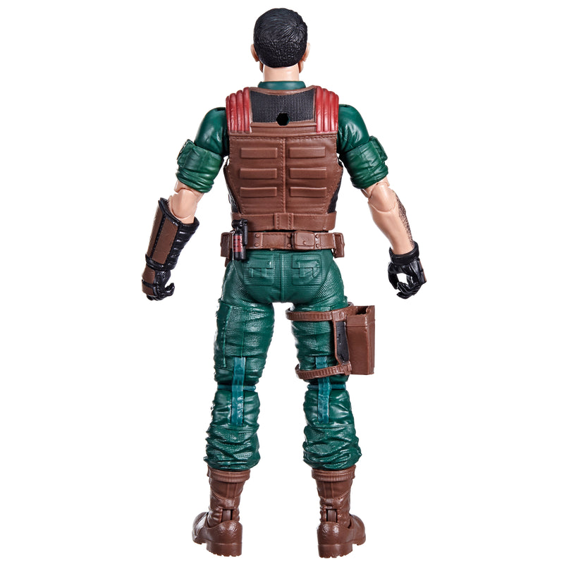 Load image into Gallery viewer, G.I. Joe Classified Series - Mutt and Junkyard
